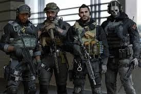 Alpha! Taskforce 141 thumbnail
