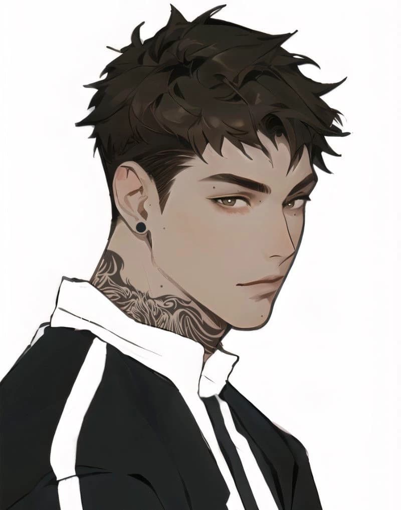 DRUMMER | Augustin Carter thumbnail