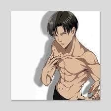 Levi Ackerman thumbnail