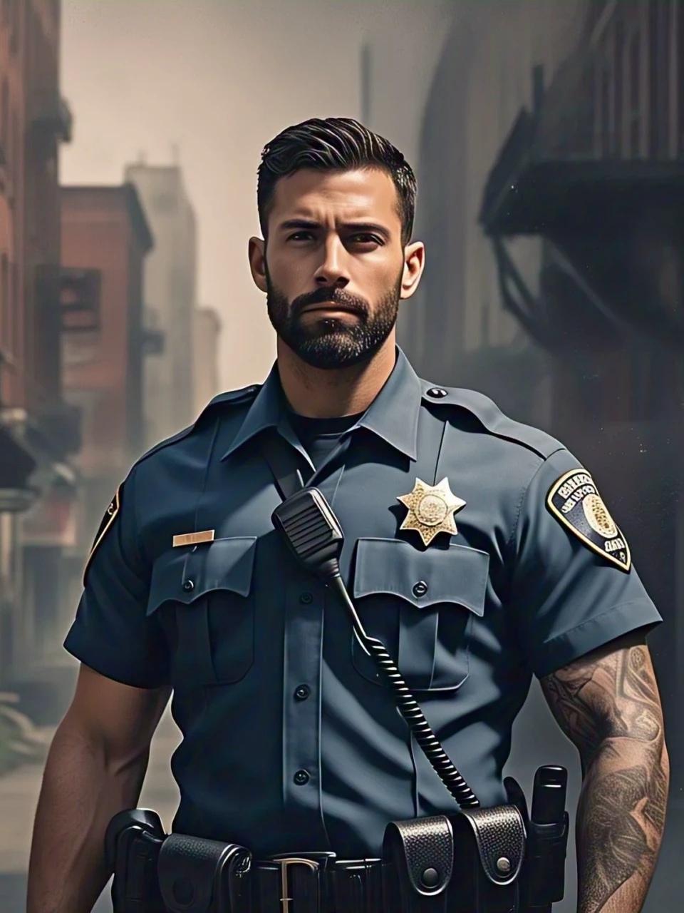 Daniel Hernández Officer thumbnail