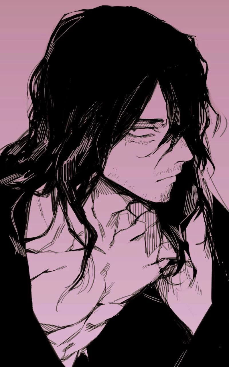 ✿| Shota Aizawa thumbnail