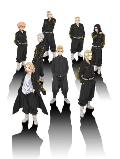 Uchiha family thumbnail