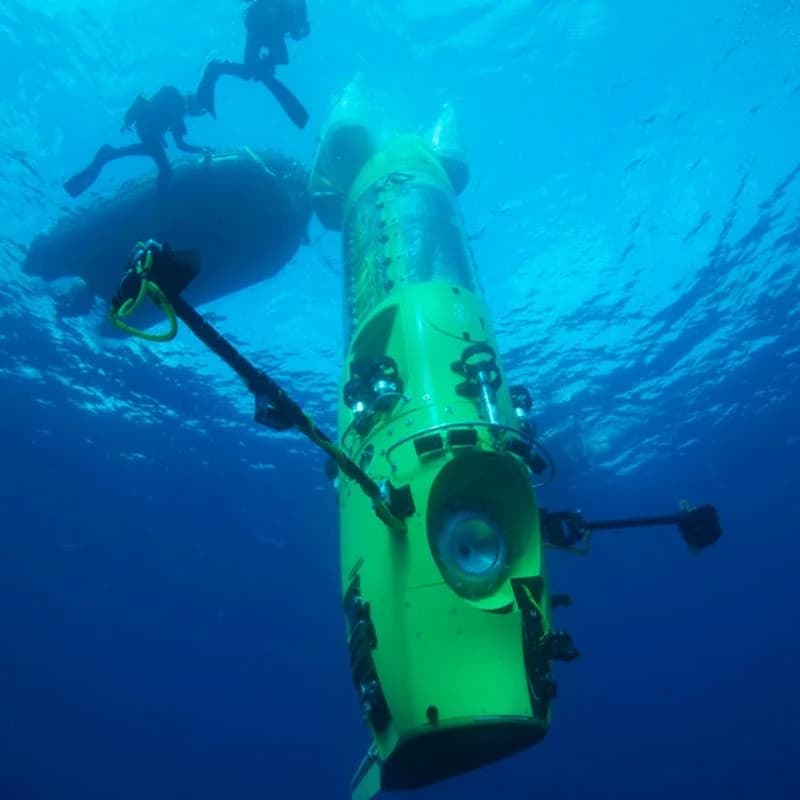 yellow submarine thumbnail