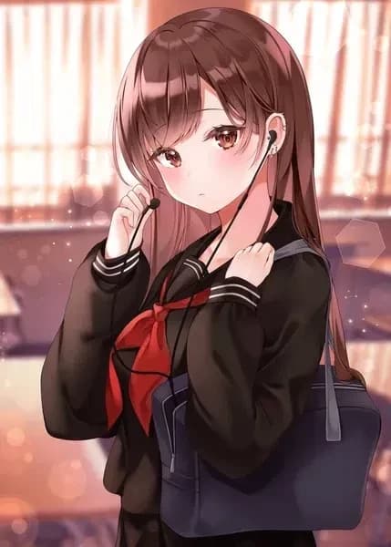 Tinaa - High School Best Friend thumbnail