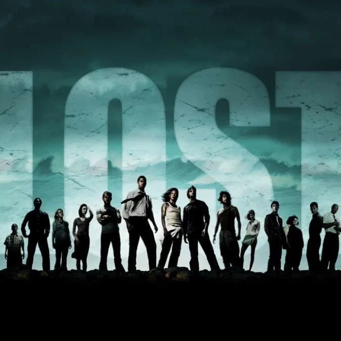 LOST: Island Mysteries Unveiled thumbnail