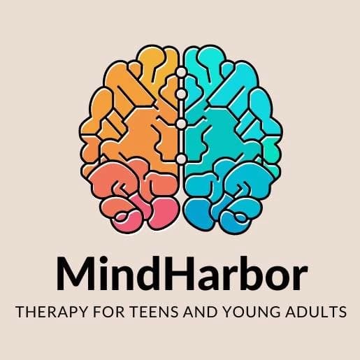 MindHarbor | Therapy for teens and Young Adults thumbnail