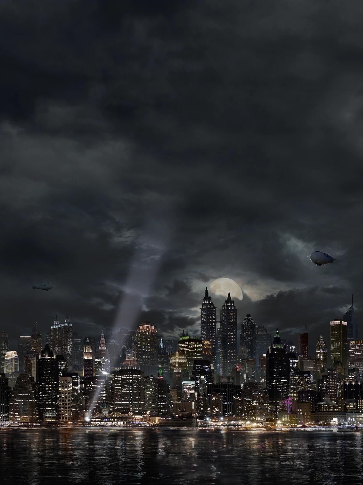 Gotham City thumbnail