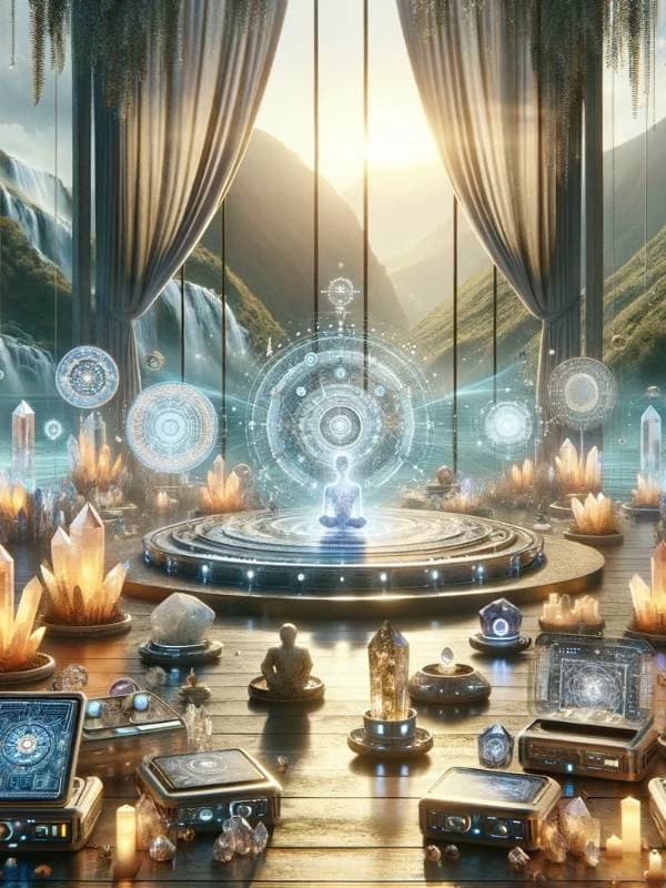 Spiritual Workshop thumbnail