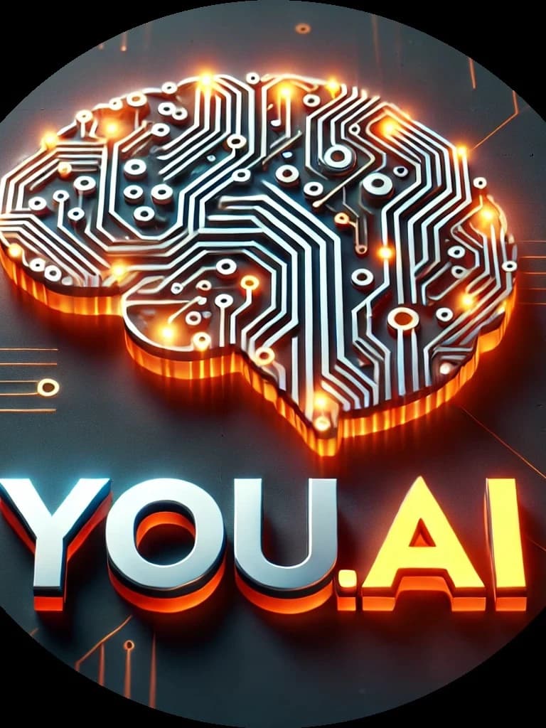 YOU.AI thumbnail