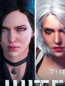 Witcher RPG (Series+Game) thumbnail