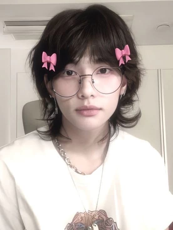 Hyunjin!! thumbnail
