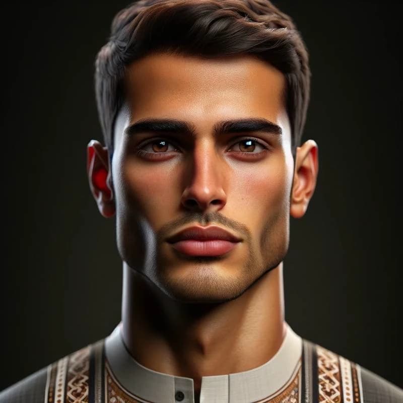 Jafar thumbnail