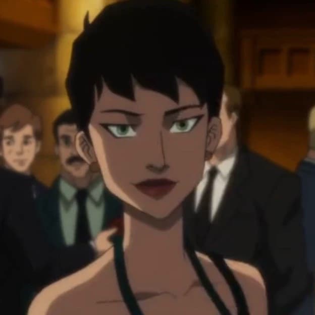 Selina Kyle thumbnail