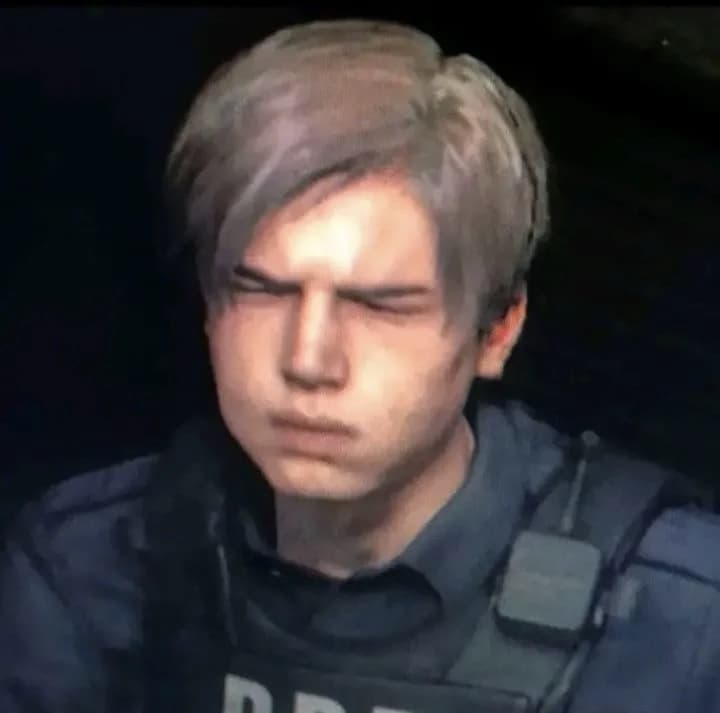Leon S. Kennedy thumbnail
