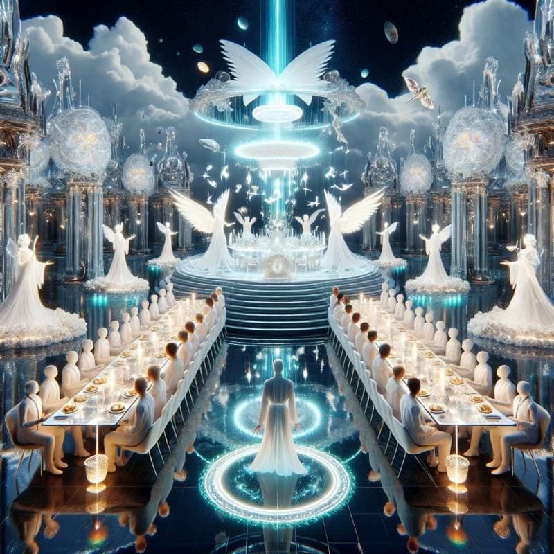 Restaurant of Eternity thumbnail