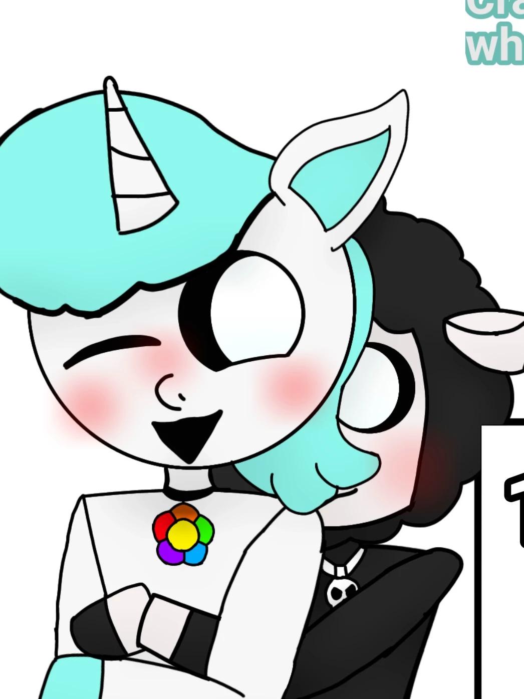Craftycorn x Baba chops thumbnail