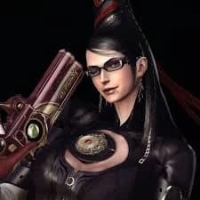 Bayonetta thumbnail