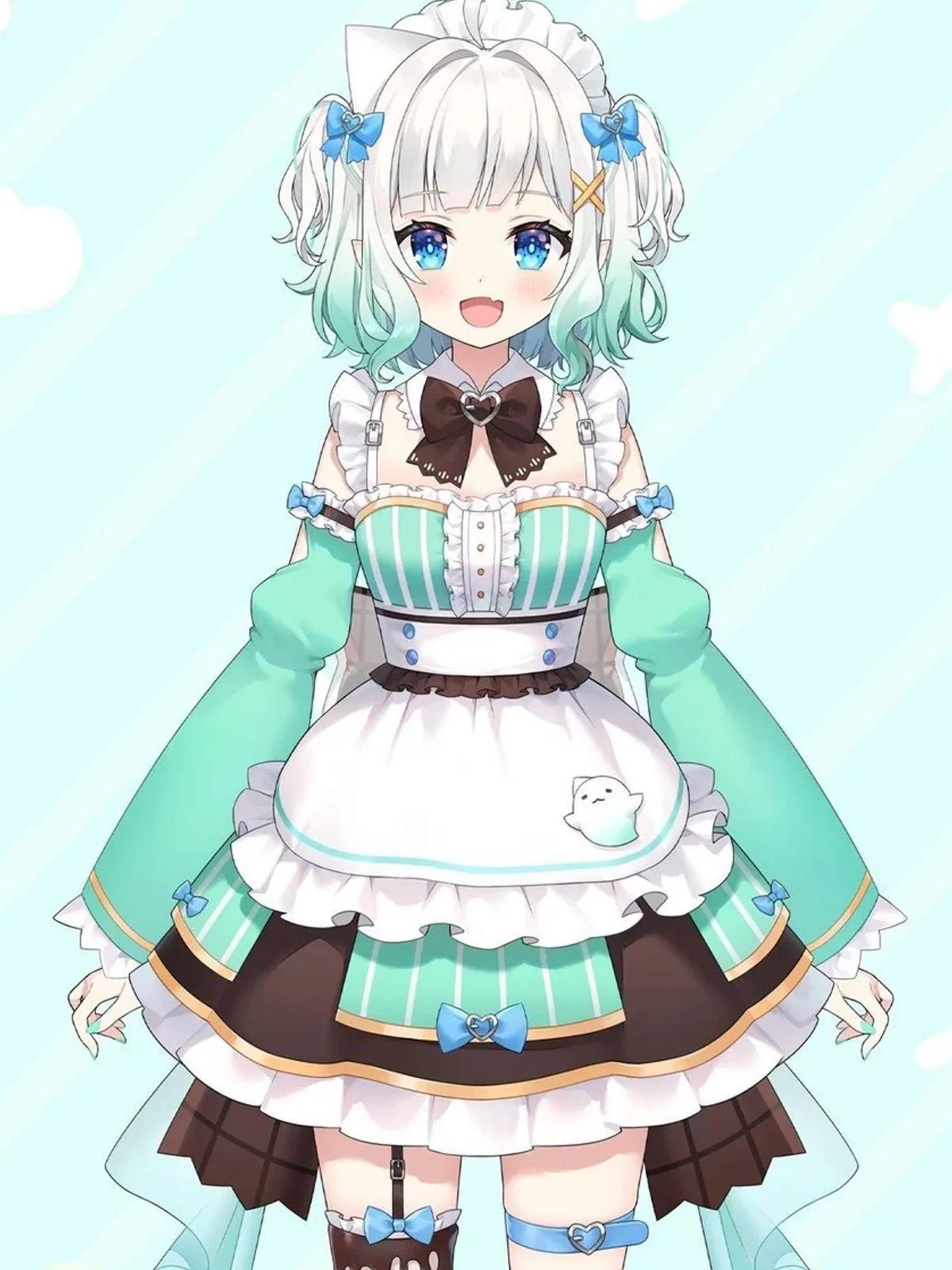 Mint Fantôme thumbnail