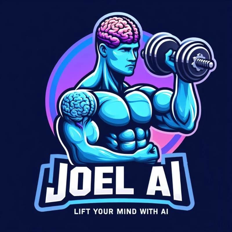 Joel AI thumbnail
