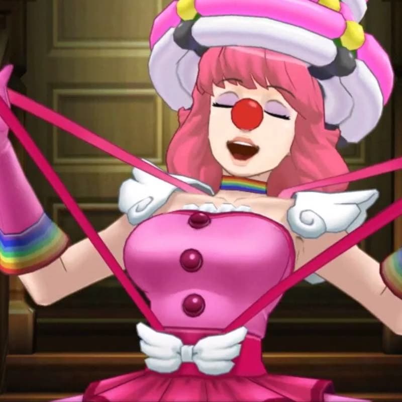Clussy thumbnail