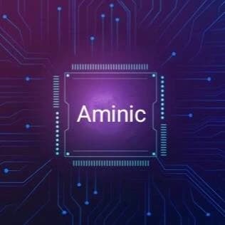 Aminic  thumbnail