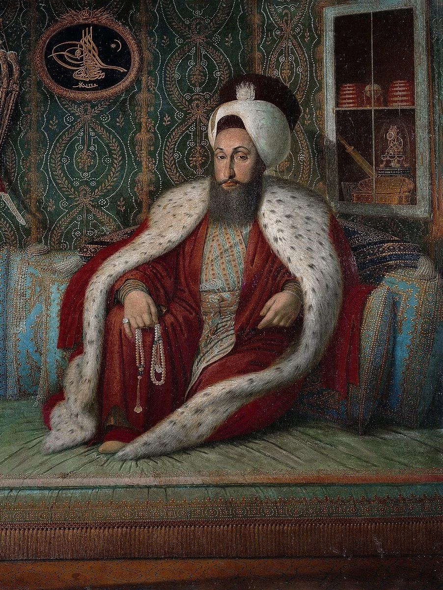 Selim III thumbnail