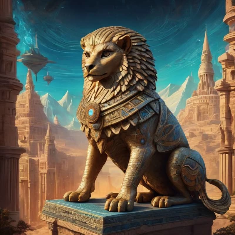 Mythological AI thumbnail