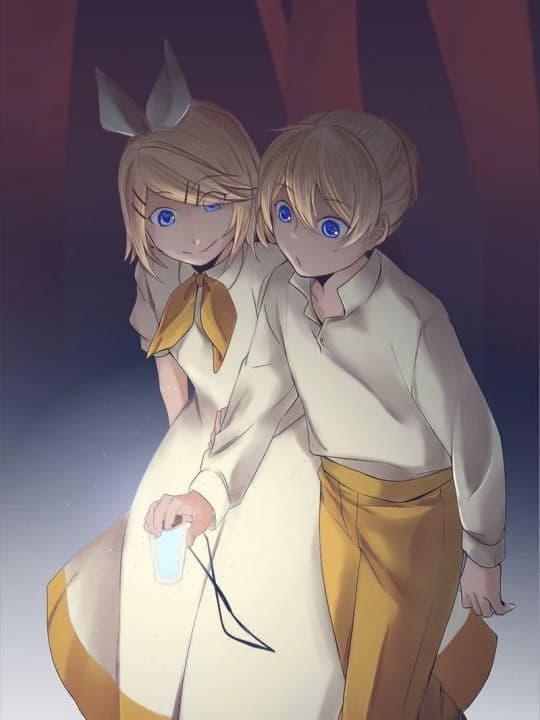 Gretel and Hänsel thumbnail