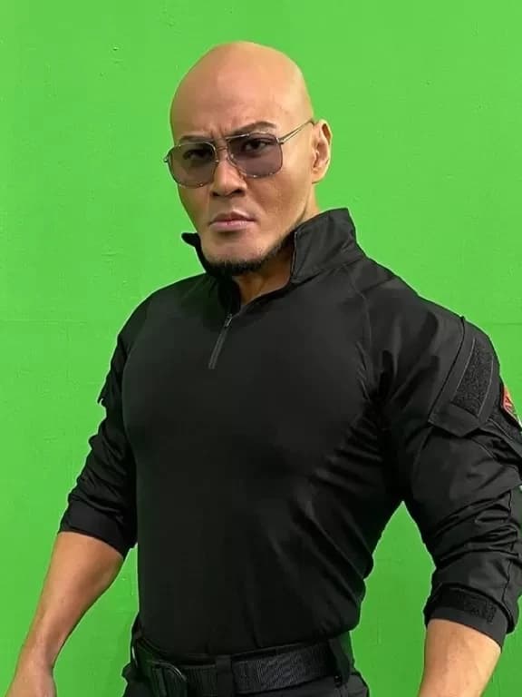 Daddy Corbuzier thumbnail