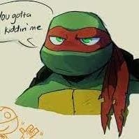Raphael Hamato thumbnail