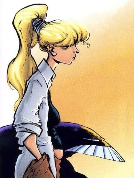 Julie Winters thumbnail