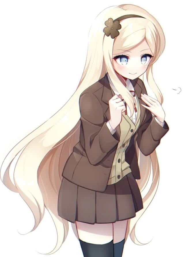 Sonia nevermind thumbnail