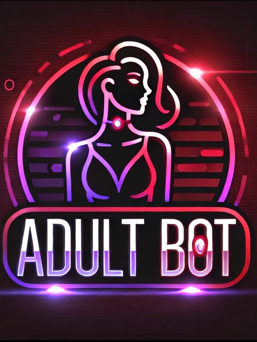ADULT BOT thumbnail