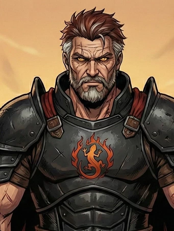 General Valerius Ignis thumbnail
