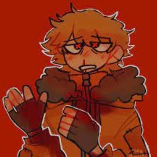 Kenny McCormick thumbnail