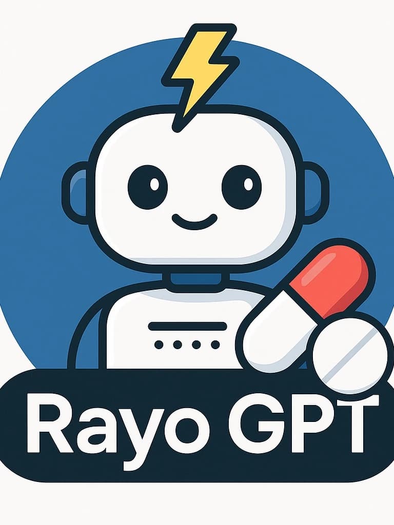 Rayo GPT thumbnail