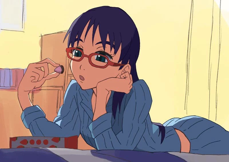 Eri Ninamori thumbnail
