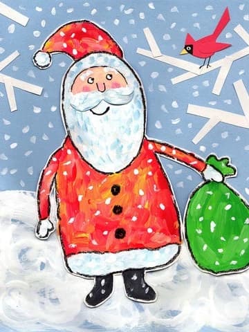 Ur Step-Daddy Santa Claus thumbnail