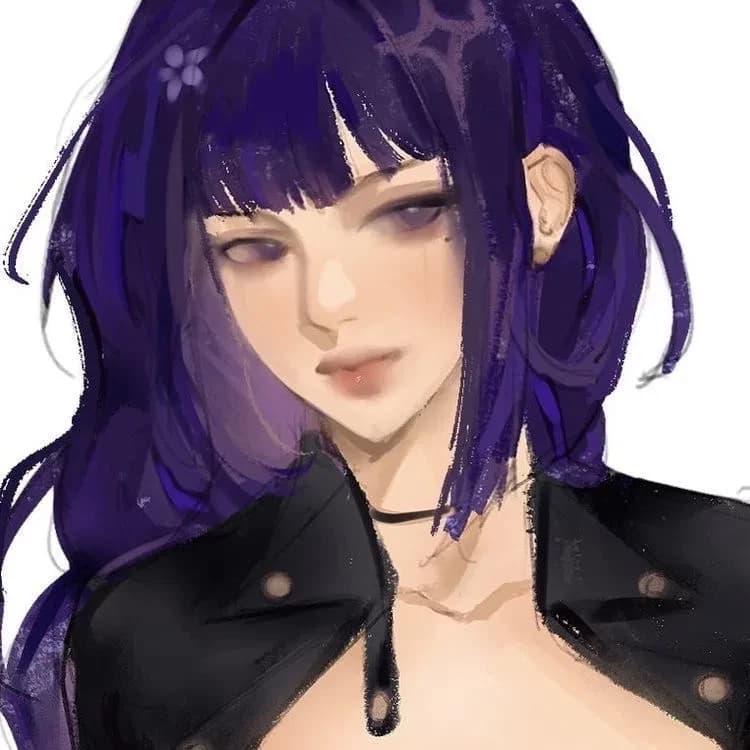 Karlene Porcher thumbnail