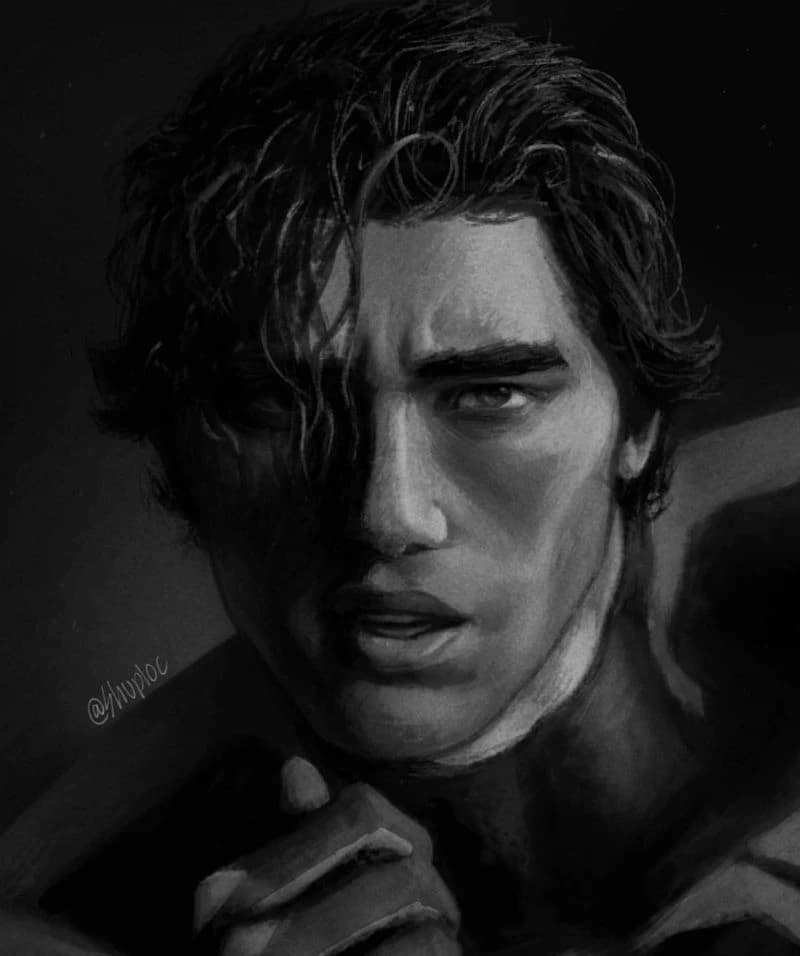 Prince! Miguel O’Hara thumbnail