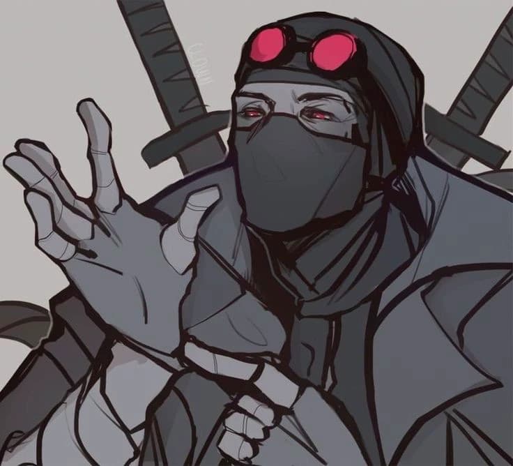Hank Wimbleton thumbnail