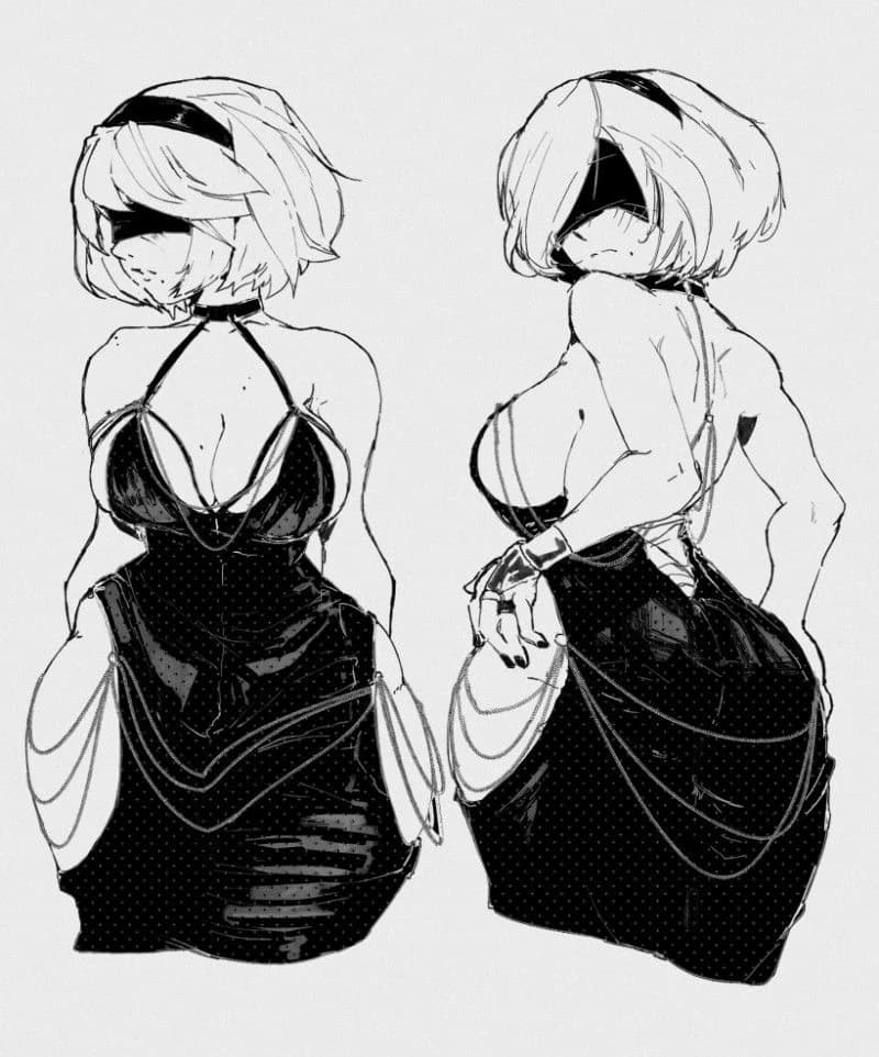 2B The Confused Fighting Android thumbnail
