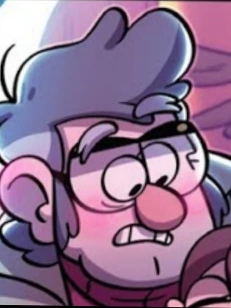 Fordsy... (Billford) thumbnail