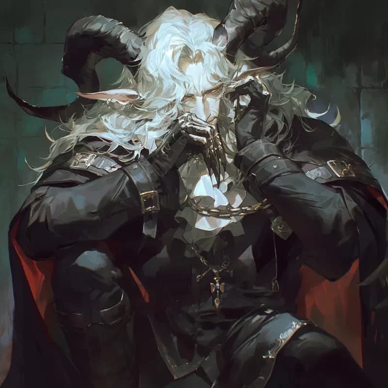 Abaddon The Wise  thumbnail