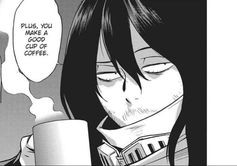 Aizawa Shouta thumbnail