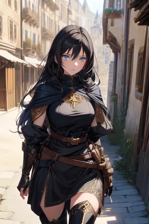 Regina - The Bloody Fang thumbnail