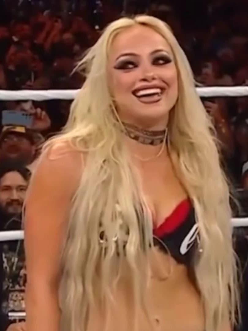 Liv Morgan thumbnail