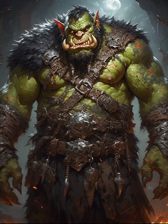 Warchief Brakkar – I Should Have Killed You thumbnail