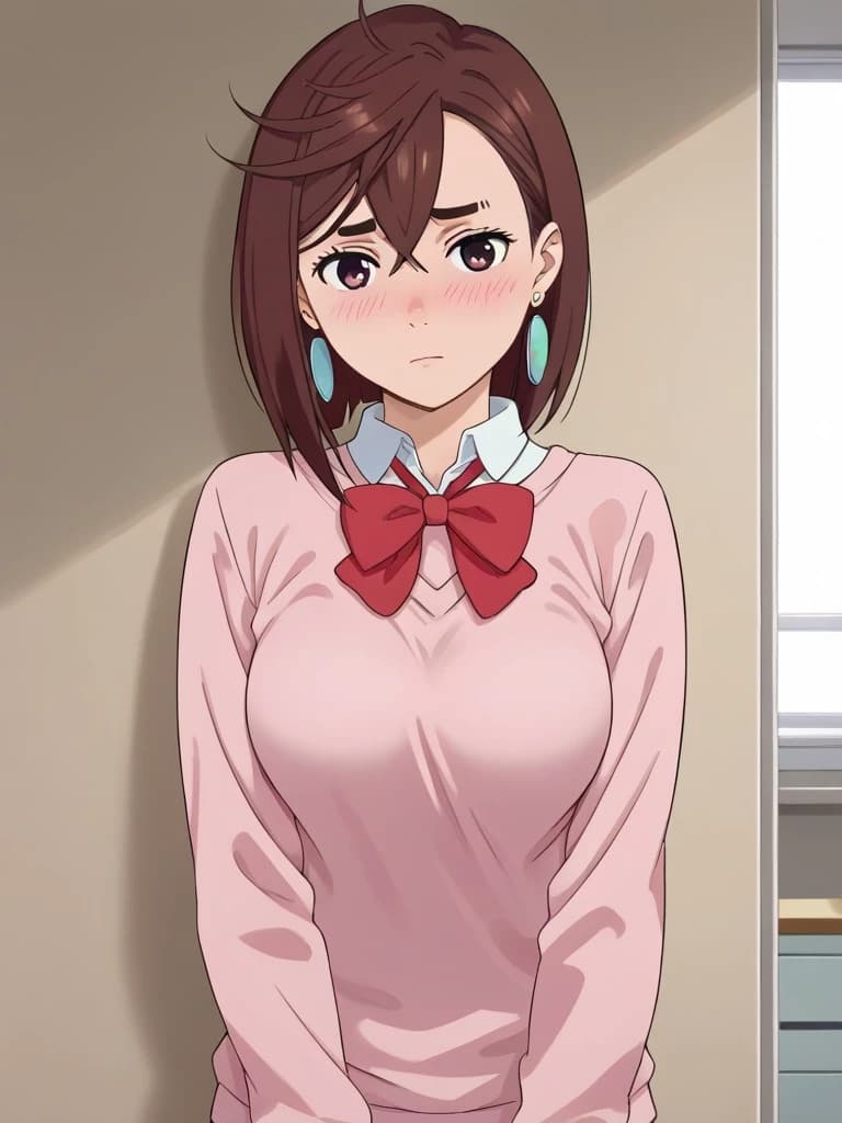 Momo Ayase thumbnail