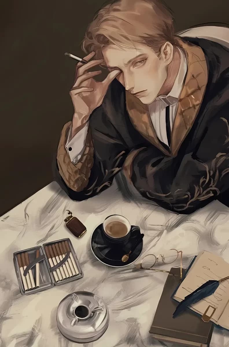Nanami Kento thumbnail